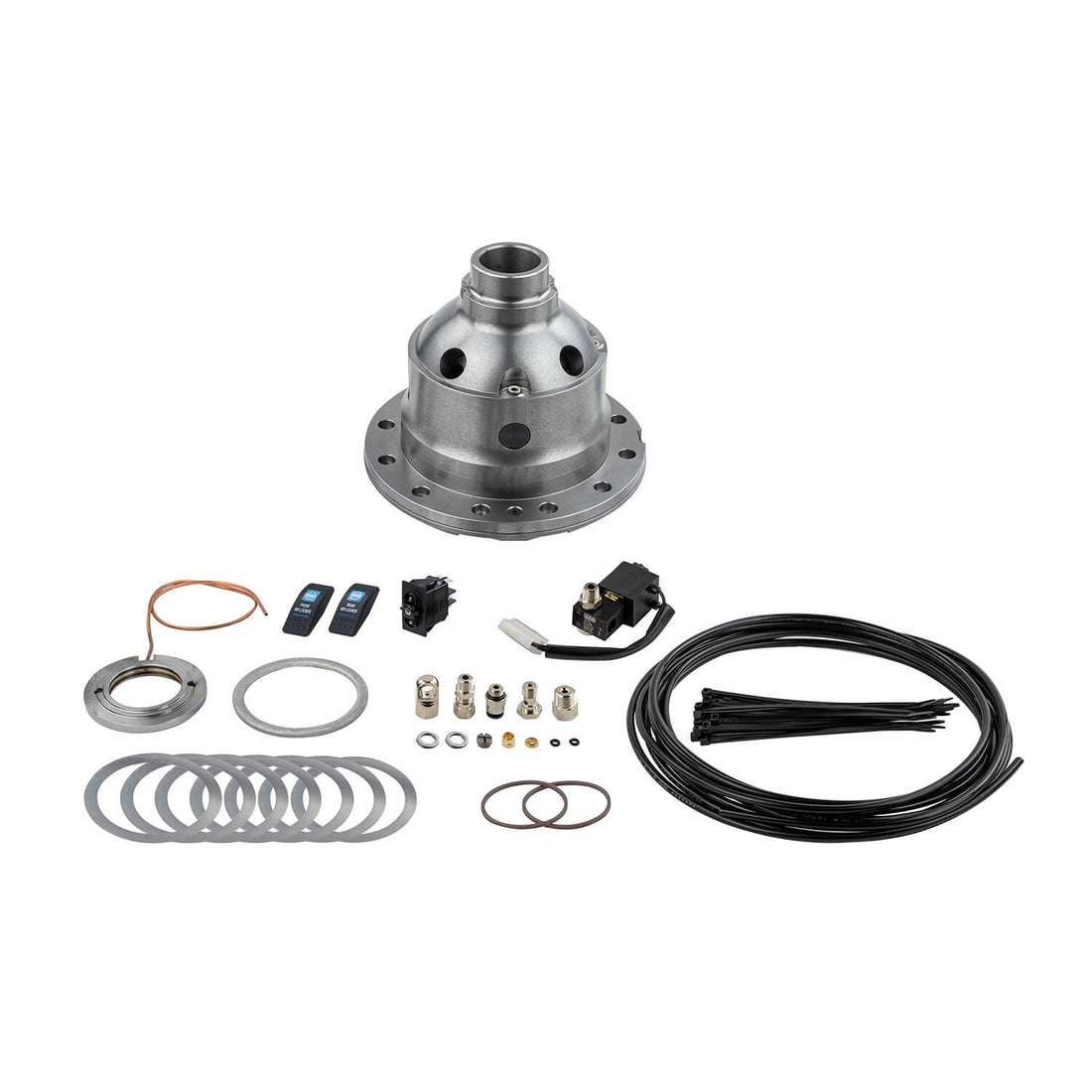 ARB Air Locker RD165 For Dana 60 with 32 Spline Axles, 4.10 and Down