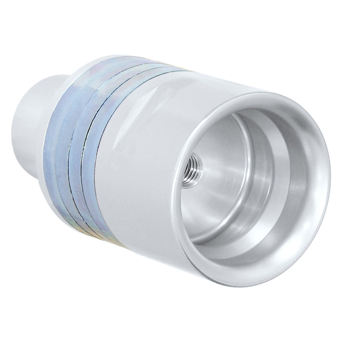 RJ-107101-101 - JL/JT/JK Adjustable Front Bump Stop Kit