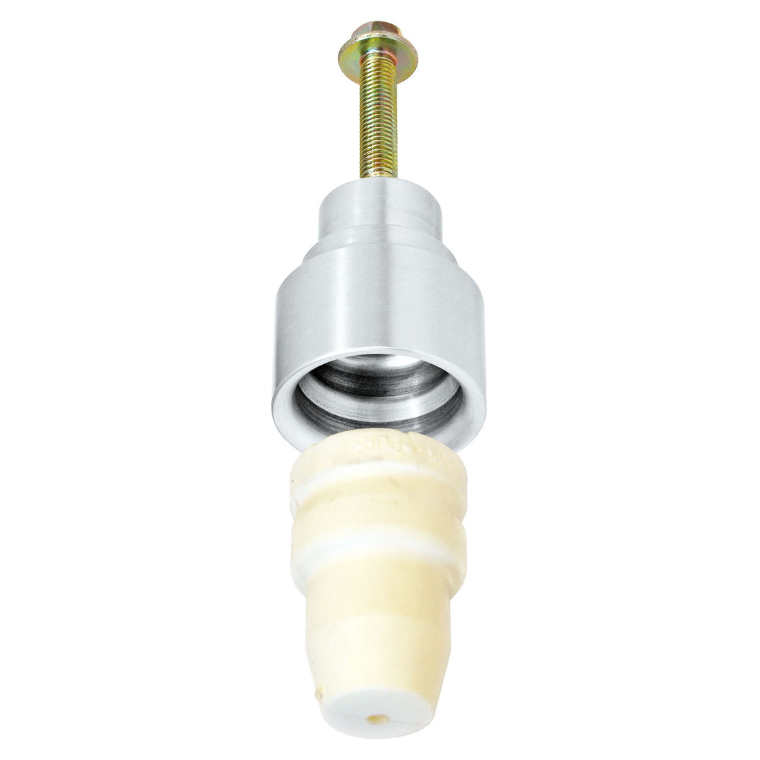 RJ-107102-101 - JL/JT/JK Front Bump Stop Kit (2 in.)