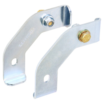 RJ-141300-101 - JL/JT Front Brake Hose Relocation Bracket Kit
