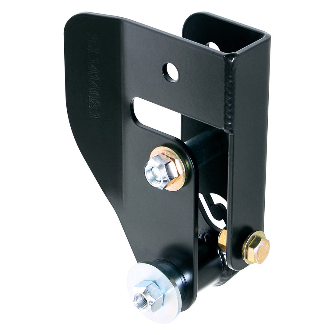 RJ-141402-101 - JL Rear Trac Bar Geometry Correction Bracket