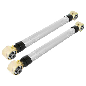 RJ-142302-101 - JL/JT Front Lower Johnny Joint Control Arms (Aluminum w/ RockNuts)