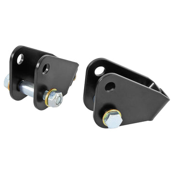 RJ-151404-103 - JT Gladiator Mojave Rear Shock Relocators