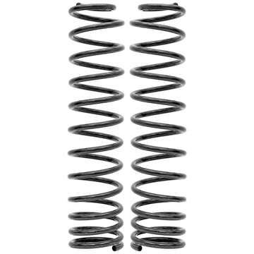 RJ-154102-101 - JT 3.5 In Lift Front Coil Springs (Diesel Engines)