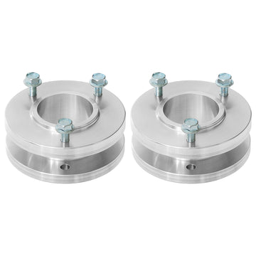 RJ-157200-101 - JT Gladiator Mojave Front Upper Air-Bump Stop Spacers (1 5/8 in.)