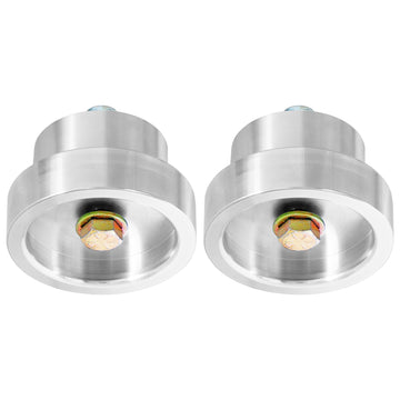 RJ-157500-101 - JT Gladiator Mojave Rear Upper Bump Stop Spacers (1 5/8 in.)