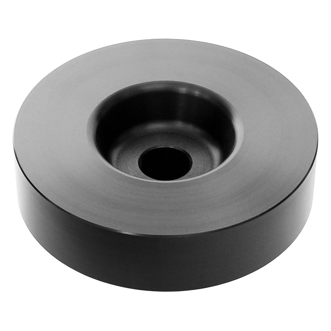 RJ-157600-101 - JT Gladiator Rear Coil Spring Spacers (1.5 in. Tall, Pair)