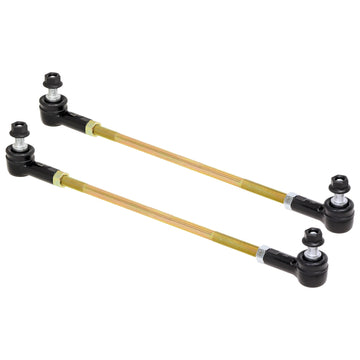 RJ-203002-101 - Sway Bar End Links (14 in. Rods, Sealed Ends)