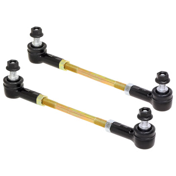 RJ-203004-101 - Sway Bar End Links (8 1/2 in. Rods, Sealed Ends)