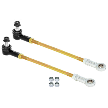 RJ-253204-101 - Sway Bar End Links - JT Rear (Sealed Rod Ends, 12 1/2 in. Rods)