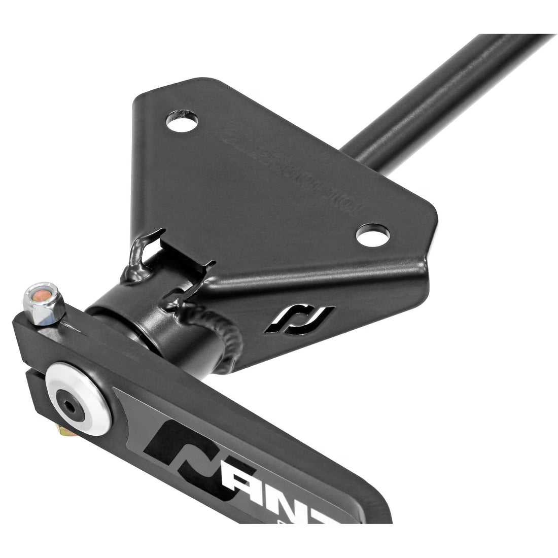 RJ-286100-101 - 21-up Bronco Antirock Front Sway Bar Kit