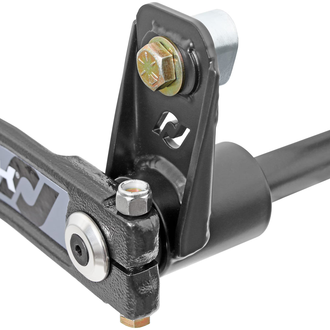 RJ-286200-101 - 21-up Bronco Antirock Rear Sway Bar Kit