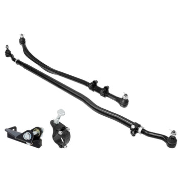 RJ-442100-101 - JL/JT Currectlync Steering System