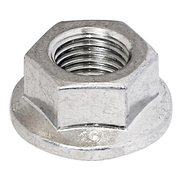 RJ-502102-3 - 14mm-1.5 Flanged Hex Nut