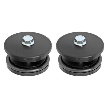 RJ-600003-101 - JL/JT/JK Front Spring Tower Plugs
