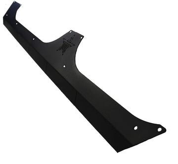 JK 4 Door Step Slider Rocker Guards