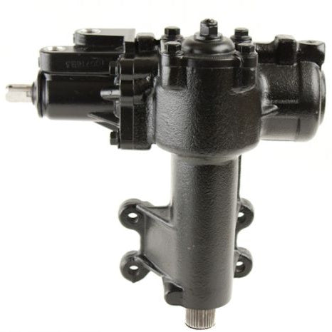 Xd Cylinder Assist® Steering Gear – Jeep Wrangler Jk/Jku (2007–2018)