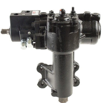 Xd Cylinder Assist® Steering Gear – Jeep Wrangler Jk/Jku (2007–2018)