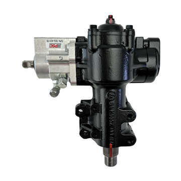 XDR Cylinder Assist® Steering Gear – Jeep Jl 392 Rubicon (2021–2024) – Special Valving
