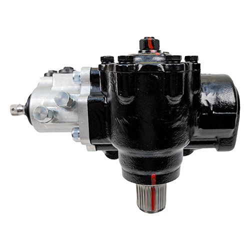 Big Bore Xd® Cylinder Assist® Steering Gear - Ford F-250/F-350 (2005-9/2007)