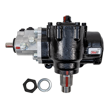 Big Bore Xd® Cylinder Assist® Steering Gear – Ford F-250/F-350 Super Duty (10/2007-2010)