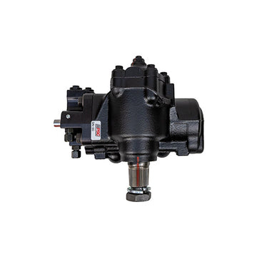 Big Bore Xd® Steering System – Ford Super Duty (2018–2025)