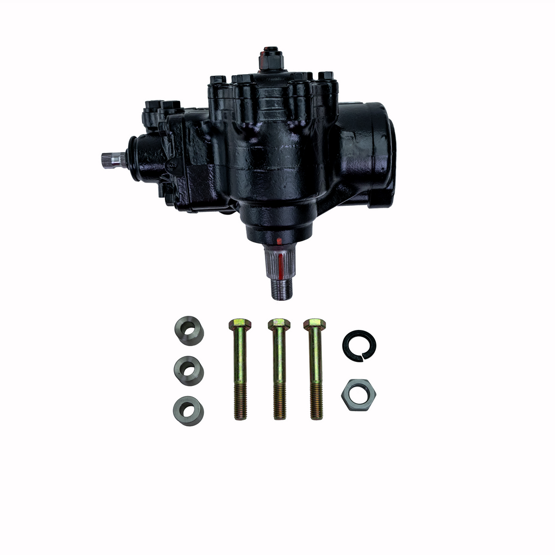 Big Bore Xd® Steering Gear – Dodge RAM 2500/3500 (1994–2002)