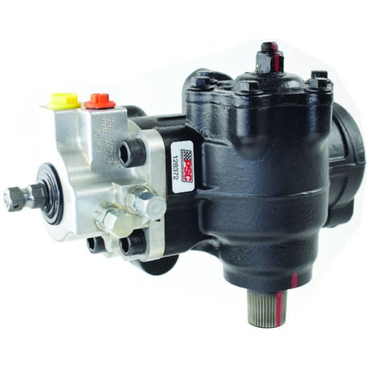 Big Bore Xd® Steering Upgrades - Dodge RAM 2500/3500/4000 (2003-2008)
