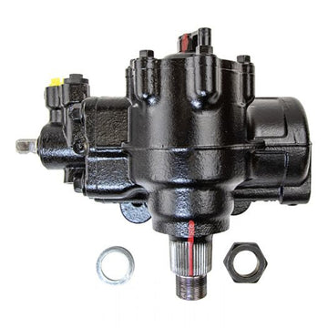 Big Bore Xd® Steering Gear - RAM 2500/3500 (2009-2024)