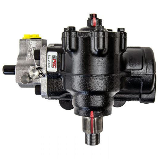 Big Bore Xd® Steering Gear - RAM 2500/3500 (2009-2024)