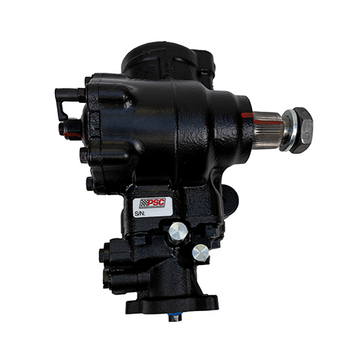 Big Bore Xd® Steering Systems – RAM 2500/3500 W/ Lane Assist (2020–2024)