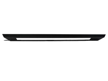 JK 4 Door Step Slider Skid Plate 3.0