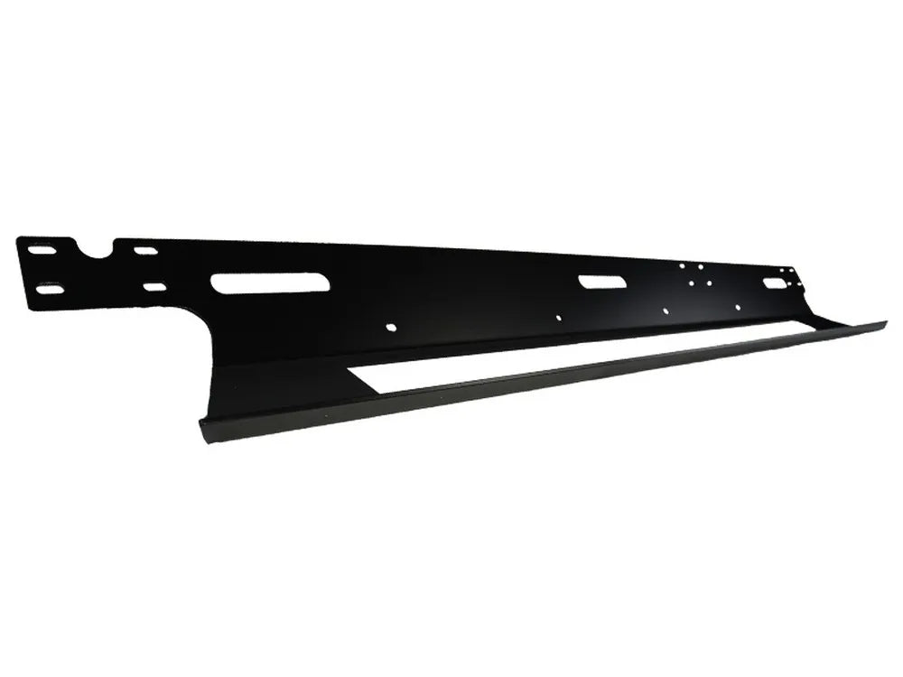 JL 4 Door Step Slider Skid Plate 2.0