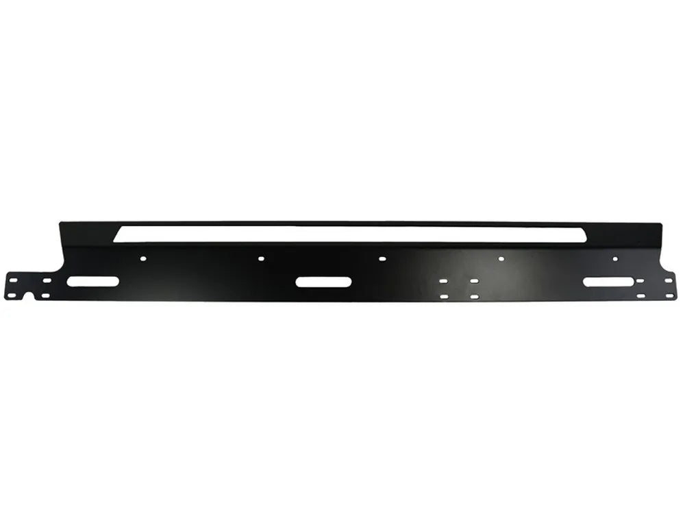 JK 4 Door Step Slider Skid Plate 3.0
