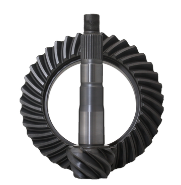 Toyota 8.0 Inch Turbo 4Cyl and V6 4.10-5.29 Ratio 27 Spline Ring and Pinion Revolution Gear