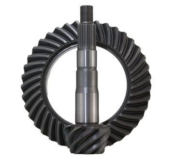 Toyota 8.0 Inch Land Cruiser Reverse Rotation 4.88-5.29 Ratio 27 Spline Ring and Pinion Revolution Gear