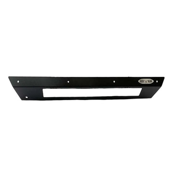 TJ 2 Door Step Slider Skid Plate