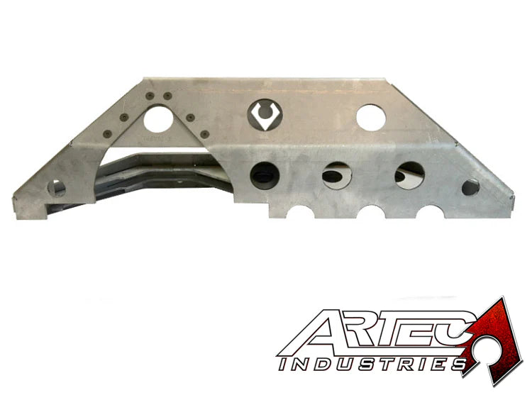 60 Chevy Front Ram Mount and Truss