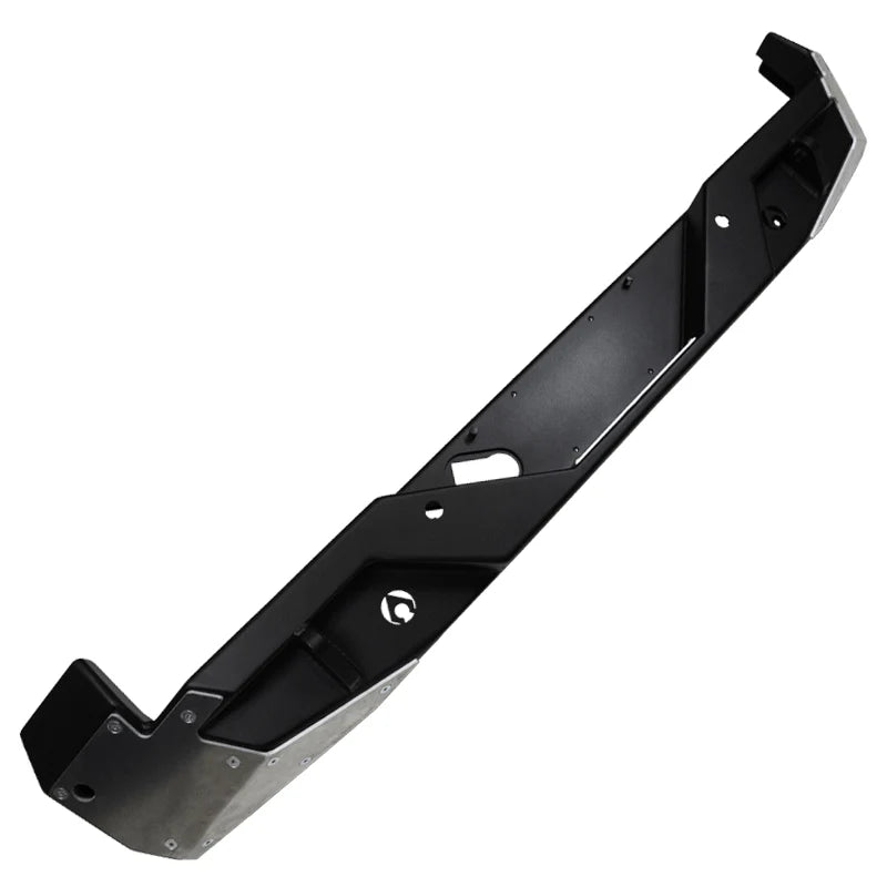 Toyota Tacoma 3G Venture Rear Bumper