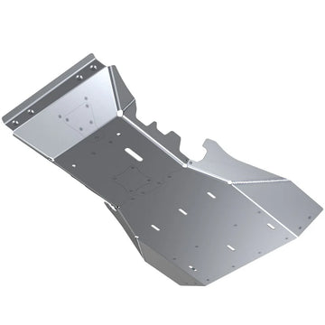 Toyota 4Runner 5th Gen Bellypan System