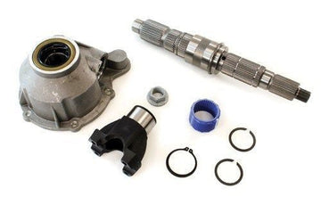 Teraflex SYE kit TJ - XJ - YJ - LJ with 231J Transfer Case