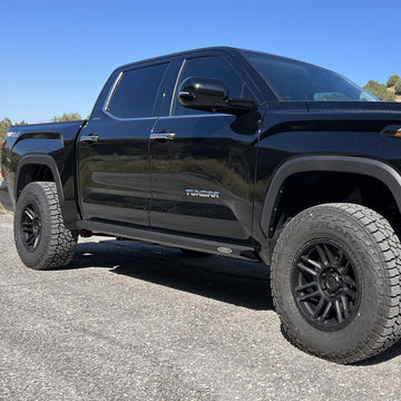 Tundra Rock Sliders (2 Box Set)