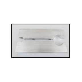 ORI Aluminum Soft Jaws