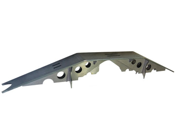 80 Rear Truss