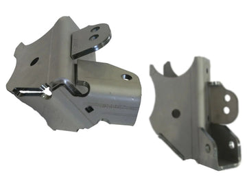 JK Rear LCA Brackets with Skids