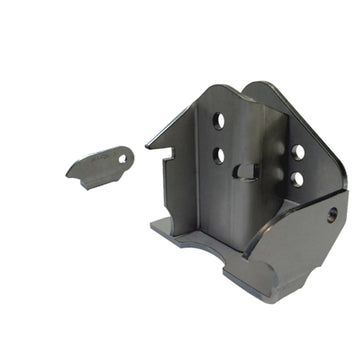 JK Heavy Duty Raised Trackbar Bracket