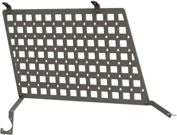 XJ Rear Window Molle Panel