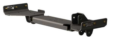 XJ Front 3 Link Long Arm Brackets