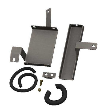 XJ Rear 4 Link Parking Brake Relocation Kit 1997-2001