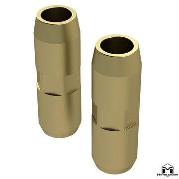 Bronco 6G Tie Rod Brace Kit